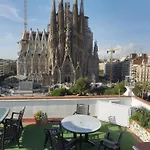 Διαμέρισμα Absolute Sagrada Familia Βαρκελώνη
