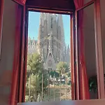 Absolute Sagrada Familia Διαμέρισμα