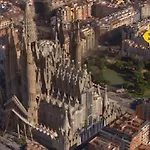 Absolute Sagrada Familia Διαμέρισμα Βαρκελώνη