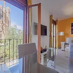 Absolute Sagrada Familia Διαμέρισμα *