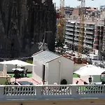Διαμέρισμα Absolute Sagrada Familia