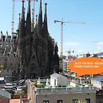 Absolute Sagrada Familia