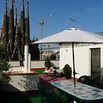 Absolute Sagrada Familia Διαμέρισμα Βαρκελώνη