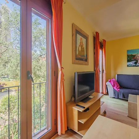 Absolute Sagrada Familia Apartment *