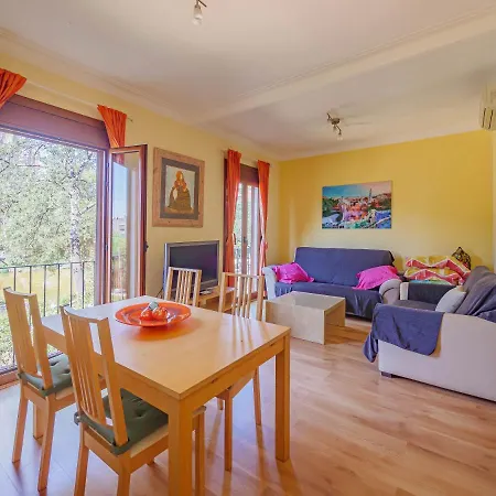 Apartamento Absolute Sagrada Familia *