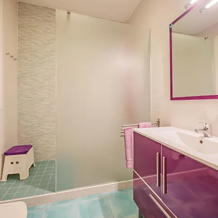 Apartment Absolute Sagrada Familia Barcelona