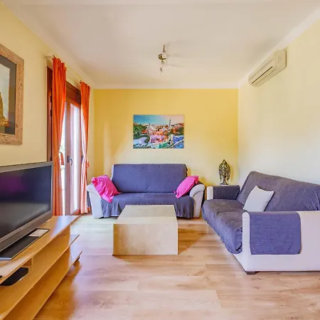 Absolute Sagrada Familia Apartment *