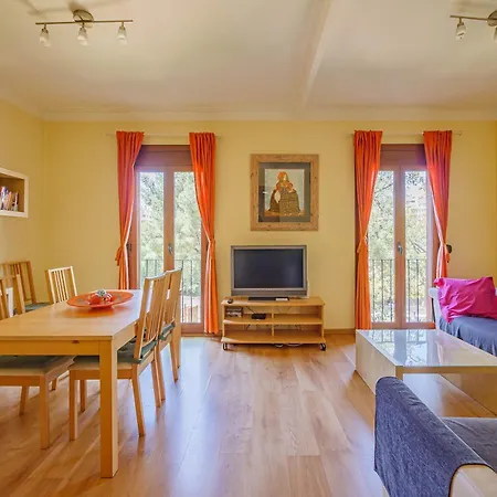 Apartamento Absolute Sagrada Familia