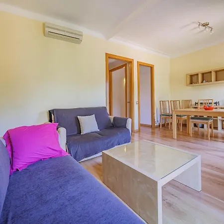 Absolute Sagrada Familia Apartment *