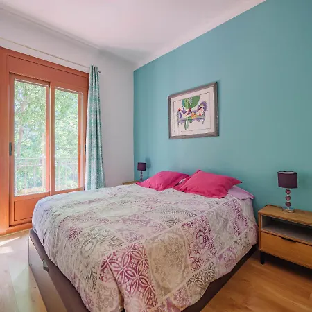 Apartamento Absolute Sagrada Familia Barcelona