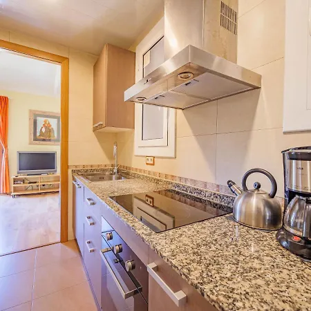 Apartamento Absolute Sagrada Familia *
