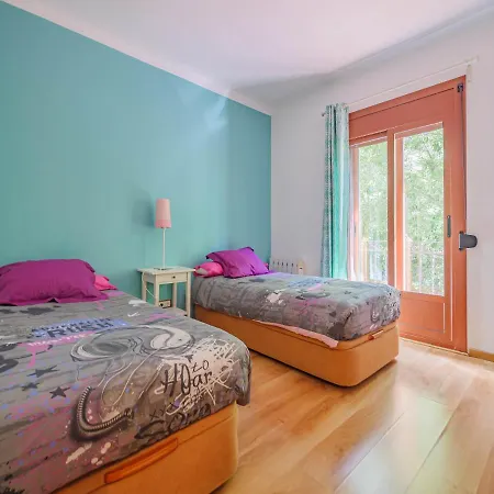 Absolute Sagrada Familia Apartment Barcelona