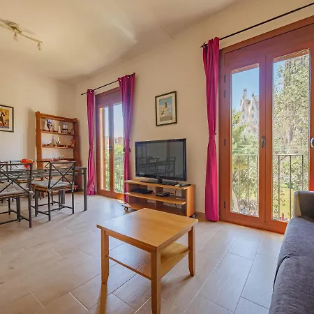 Absolute Sagrada Familia Apartment *