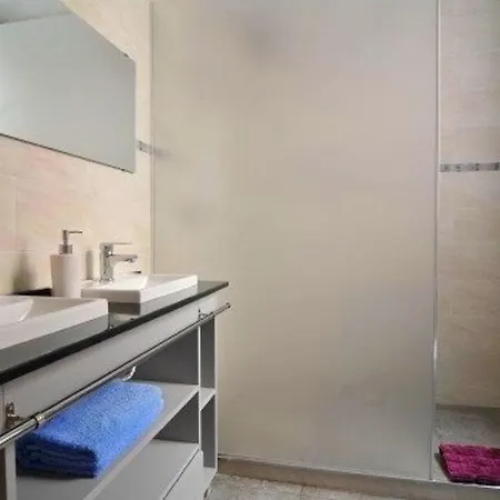 Apartment Absolute Sagrada Familia Barcelona