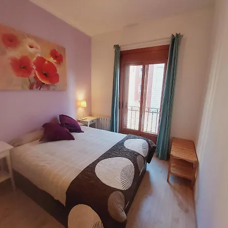 Apartment Absolute Sagrada Familia