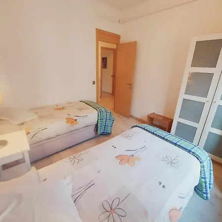 Apartment Absolute Sagrada Familia Barcelona