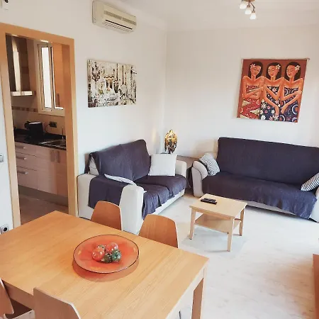 Apartment Absolute Sagrada Familia *