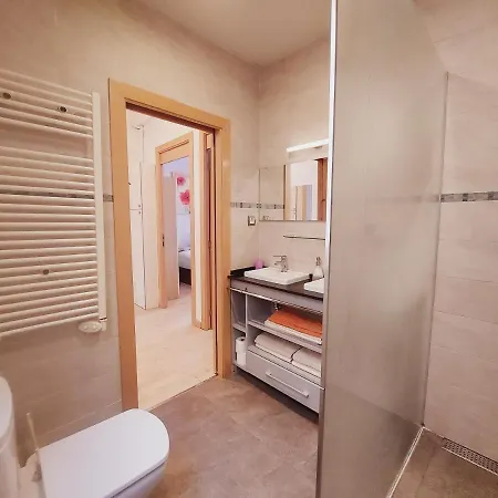 Absolute Sagrada Familia Apartment Barcelona