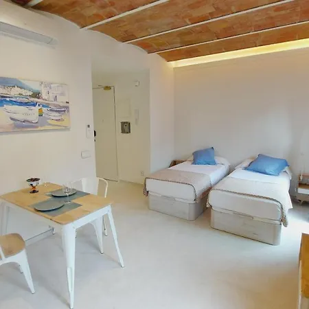 Absolute Sagrada Familia Apartment *