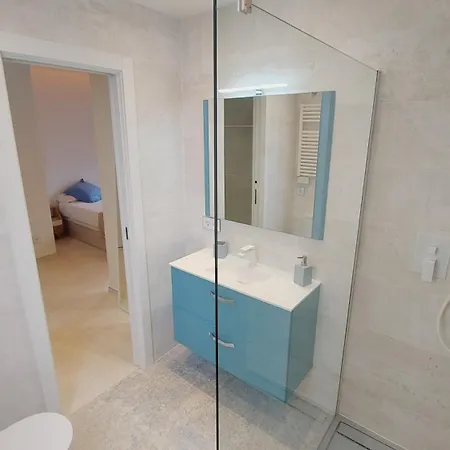 Apartamento Absolute Sagrada Familia Barcelona