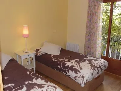 Apartamento Absolute Sagrada Familia Barcelona